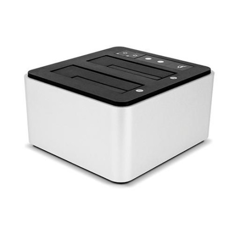 OWC Drive Dock USB-C Dual Drive (OWCTCDRVDCK)
