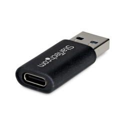 StarTech.com Usb-A To Usb-C Adapter, Usb-A 