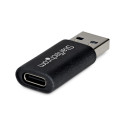 StarTech.com Usb-A To Usb-C Adapter, Usb-A 