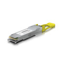 Ubiquiti QSFP28 transceiver that supports 100G connections up to 2 km