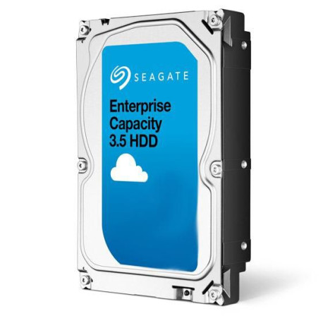 Seagate 4TB 3,5 SATAIII, Enterprice (ST4000NM0035)