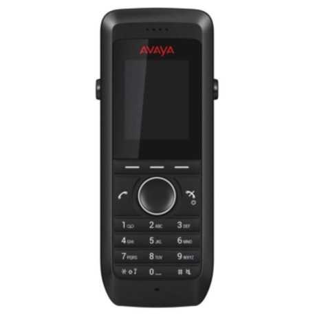 Avaya 3730 DECT Cordless Handset (700513191)
