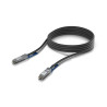 Ubiquiti QSFP28 direct attach cable 