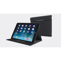Logitech Turnaround Case f/iPad Air (939-000839)