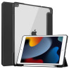 CoreParts Cover for iPad 7/8/9 - Black 