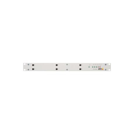 Axis T8085 PS57 500W 1U (5504-862)