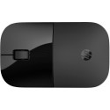 HP Z3700 Dual Black Mouse 