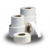 Zebra Label roll, 57x51mm, 12pcs/Box (3007202-T)