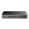 Omada 8-Port 2.5GBASE-T and 2-Port 