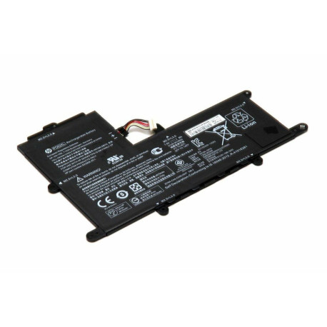 CoreParts Laptop Battery For HP 36WH (MBXHP-BA0198)