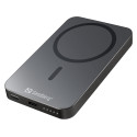 Sandberg Mag Wireless Powerbank5000ALU (420-96)