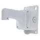 Ernitec Goose Neck Wall Bracket with Junction Box for Pluto & Wolf camera