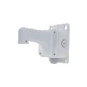 Ernitec Goose Neck Wall Bracket with Junction Box for Pluto & Wolf cameras