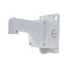 Ernitec Goose Neck Wall Bracket with Junction Box for Pluto & Wolf camera