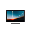 Wacom DCI-P3 100%, OLED, RGB 95%, USB-C