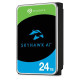 Seagate Skyhawk Ai 3.5 24 Tb Serial 