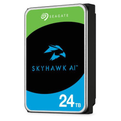 Seagate Skyhawk Ai 3.5 24 Tb Serial 