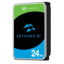 Seagate Skyhawk Ai 3.5 24 Tb Serial 