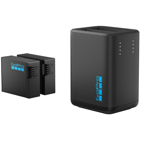 GoPro GoPro AEDBD-201-EU action 