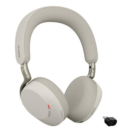 Jabra Evolve3 75 - Ms Link390C - 