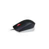 Lenovo Mouse Essential Optical USB (4Y50R20863)