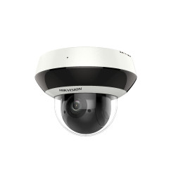 Hikvision 2-inch 2 MP 4X Powered by DarkFighter IR Network Speed Dome