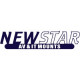 NewStar Soundbar Mount (NS-SB100)