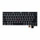 Lenovo Keyboard SLV GB DFN (01EN834)