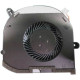 Dell Right-side cooling fan for (TK9J1)