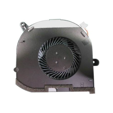 Dell Right-side cooling fan for (TK9J1)