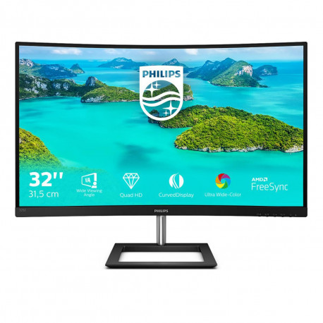 Philips Curved 32 E-line (325E1C/00)