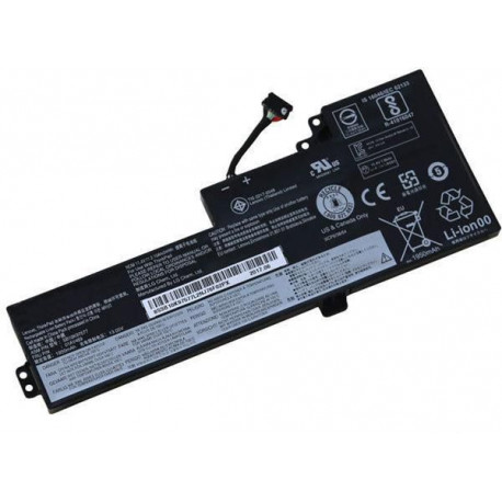 Lenovo BATTERY Internal 3c 24Wh LiIon (01AV421)