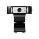  Logitech Accessoires informatiques Noir(e) 960-000972 C930E BUSINESS-WEBCAM Webcam C930e - Full HD 1080p (1920 x 1080), H.264/S
