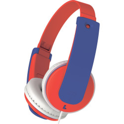 JVC Tinyphones HA-KD7 Wired 