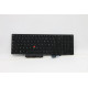 Lenovo FRU CS20 P Keyboard Num BL(Transimage) French (5N20Z74832)