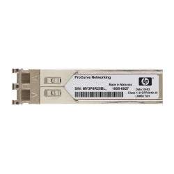 HP X130 10G Base - SR - LC (JD117B)