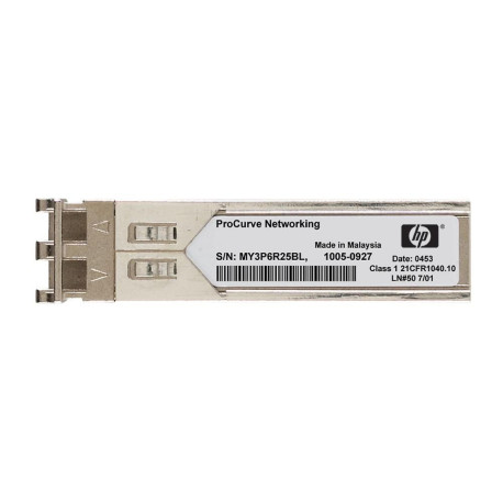HP X130 10G Base - SR - LC (JD117B)