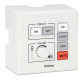 Extron EWB 112 Two-Gang White (70-1252-23)