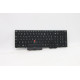 Lenovo FRU Thor Keyboard French Num NBL (5N20W68191)