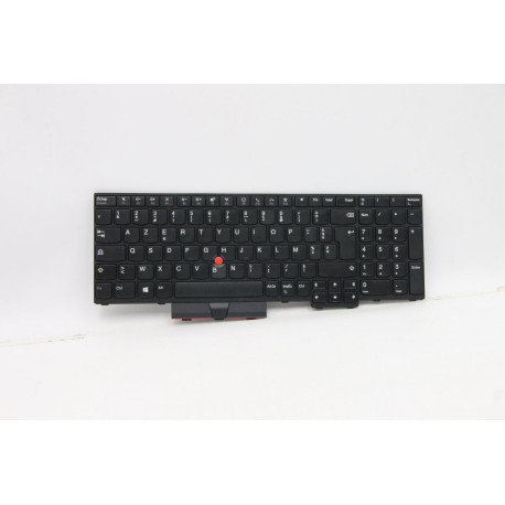 Lenovo FRU Thor Keyboard French Num NBL (5N20W68191)