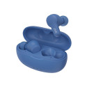 JVC Gumy HA-A7T2 Wireless Bluetooth Earbuds Blue