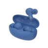 JVC Gumy HA-A7T2 Wireless Bluetooth Earbuds Blue