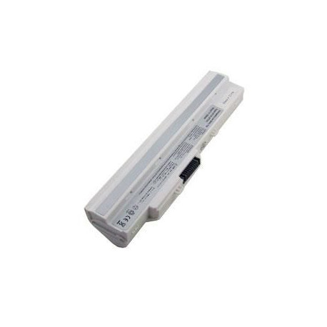 CoreParts Laptop Battery for MSI White