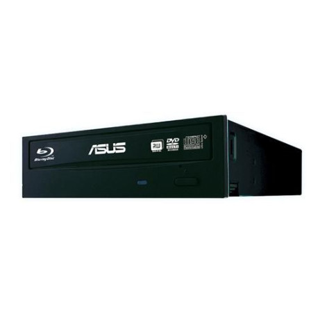 Asus BW-16D1HT/B BULK SILENT (90DD0200-B30000)