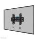 Neomounts Wl30S-850Bl12 Fixed Wall 