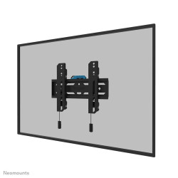 Neomounts Wl30S-850Bl12 Fixed Wall 