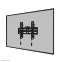 Neomounts Wl30S-850Bl12 Fixed Wall 