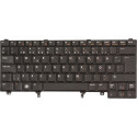 Dell Keyboard, Swedish/Finnish, 84 (6838N)