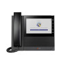 Poly Poly CCX 600 Business Media Phone for Teams And PoE-capable IP Phone Black Cable (82Z84AA)