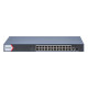 Hikvision 24, Yes, ~300W, IEEE 